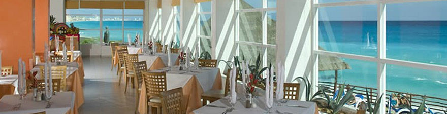 Resort Yalmakan Cancún