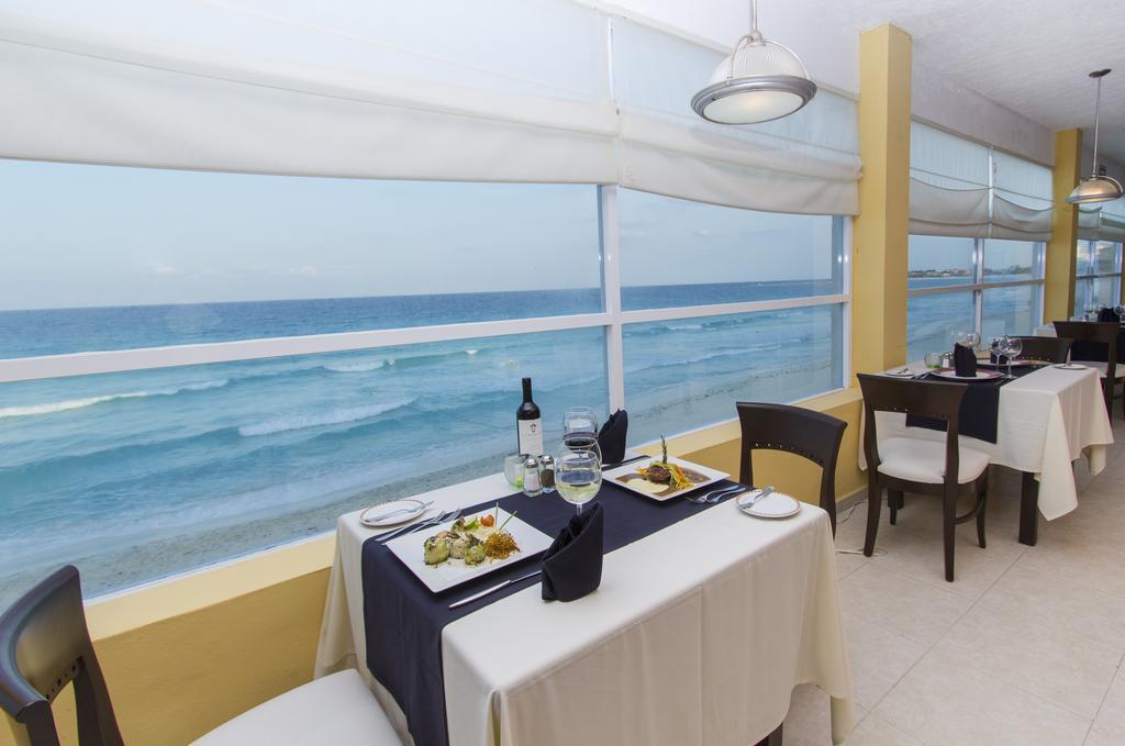 Yalmakan Cancún