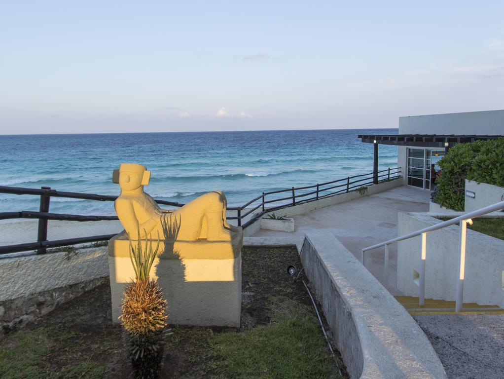 Yalmakan Cancún