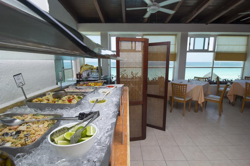 Yalmakan Cancún