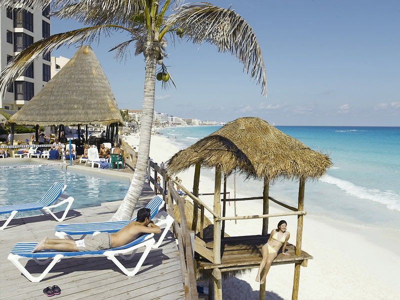 Yalmakan Resort Cancún