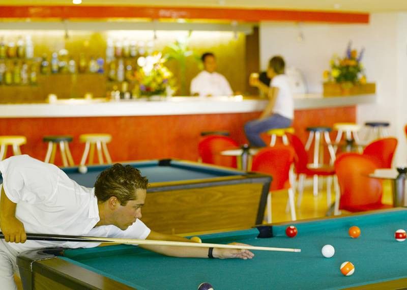 Yalmakan Cancún