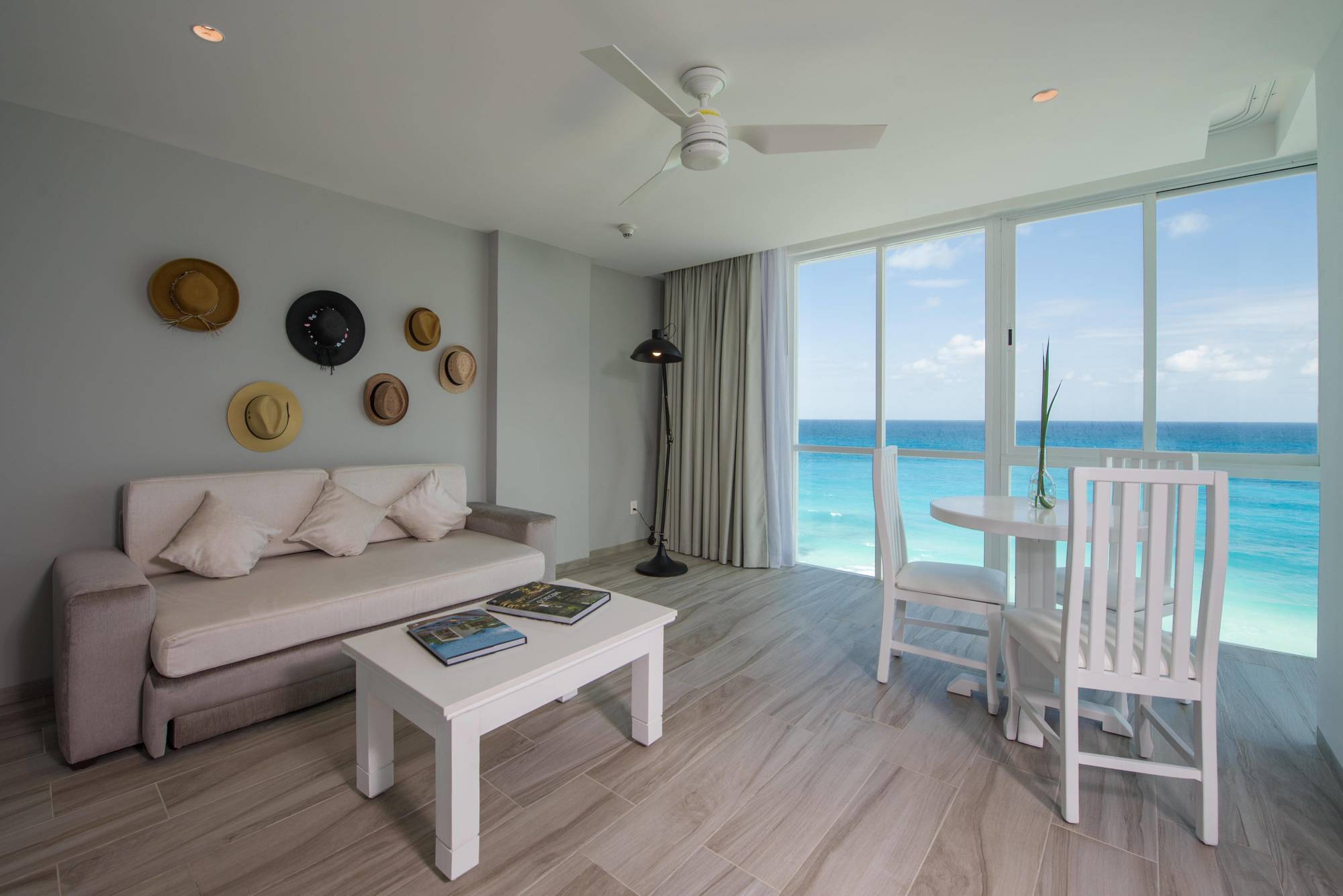 Resort Yalmakan Cancún