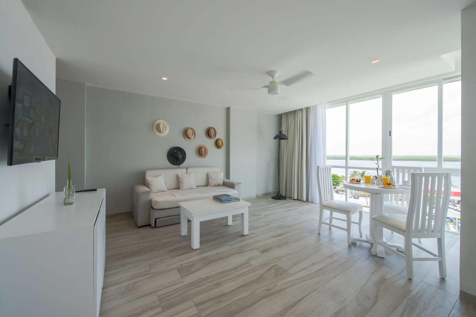 Yalmakan Resort Cancún