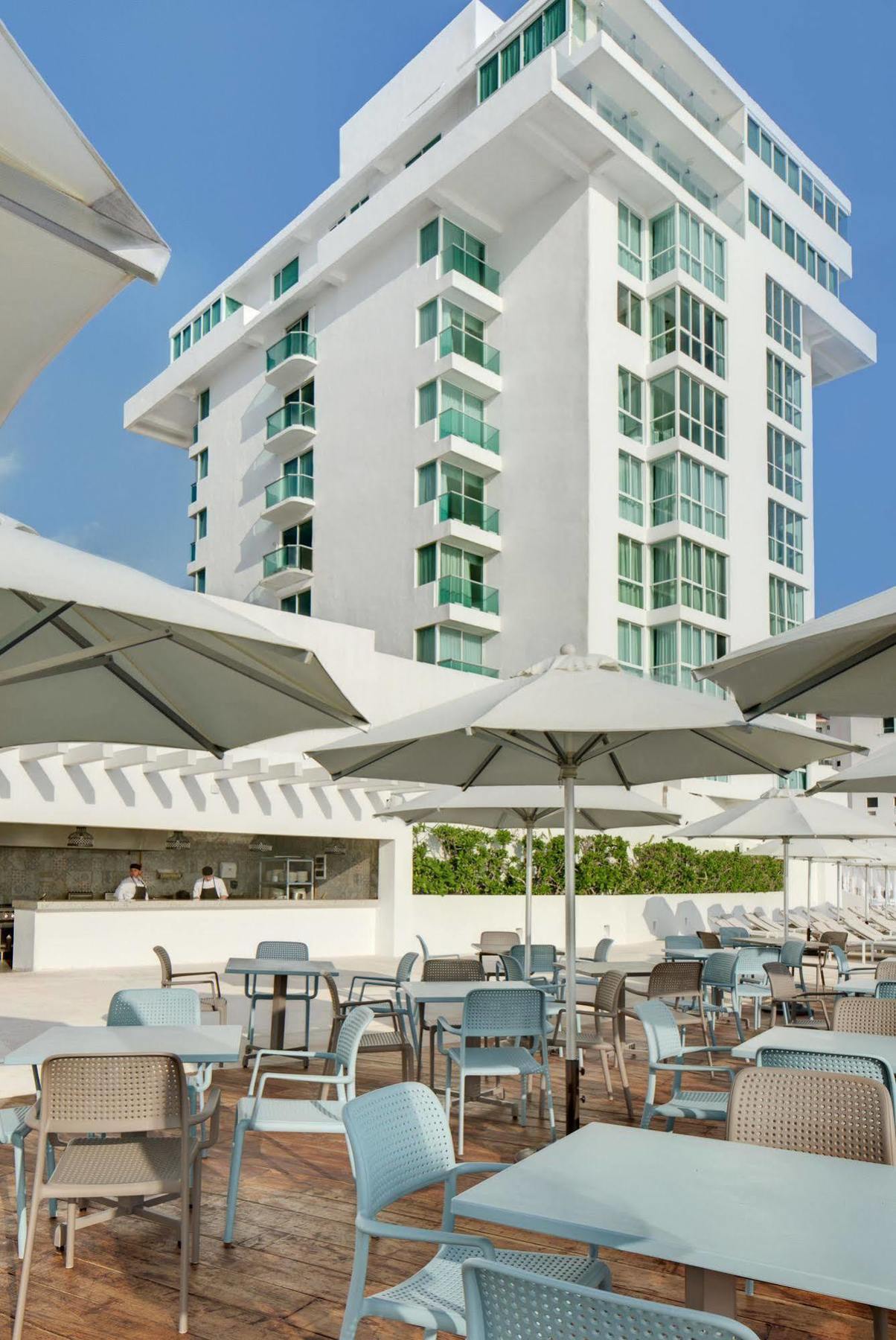 Yalmakan Cancún