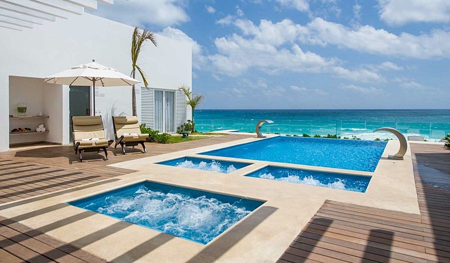 Yalmakan 4* Cancún